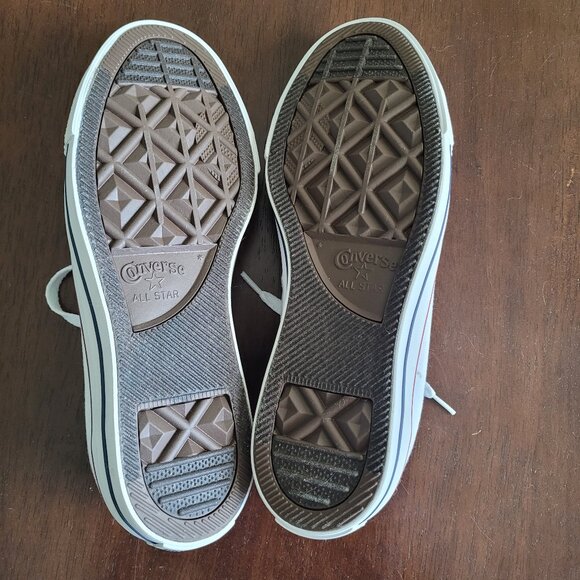 Converse Chuck Taylor All Star - White - Unisex M6/W8 - Picture 6 of 7